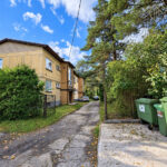 Mahla tn 70, Tallinn