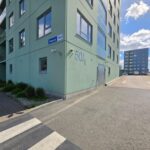 Paepargi tn 50/1-60, Pae, Tallinn