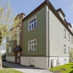Kauba 3-7, Tallinn