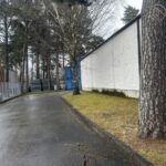 Kassi tn 8, Tallinn
