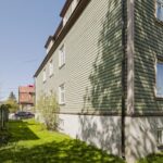 Kauba 3-7, Tallinn