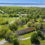 Vanatoa, Muhu vald
