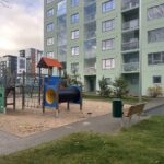 Paepargi tn 50/1-7, Tallinn