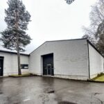 Kassi tn 8, Tallinn