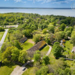Vanatoa, Muhu vald