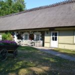 Vanatoa, Muhu vald