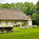 Vanatoa, Muhu vald