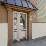 Kauba 3-7, Tallinn