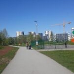 Paepargi tn 50/1-60, Pae, Tallinn